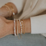Charlotte Bracelet