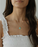 Free Spirit Necklace