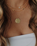 Florence Necklace