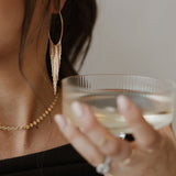 Charlotte Necklace