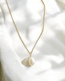Mackenzie Necklace