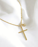 Theresa Charm Necklace