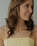 Starfish Necklace
