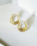 Claire Hoops, 2 COLORS