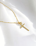 Theresa Charm Necklace