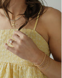 Starfish Necklace