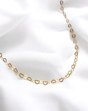 Sweetheart Chain Necklace