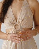 Kamryn Lariat Necklace