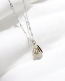 Ride 'Em Necklace, 2 COLORS