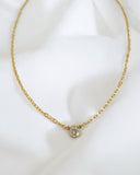 Florence Necklace