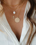 Mackenzie Necklace