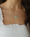 Free Spirit Necklace