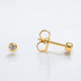 Ear Piercing Appointments: 133 W. Market St. West Chester, PA