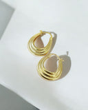 Claire Hoops, 2 COLORS
