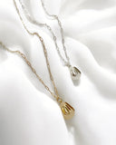 Ride 'Em Necklace, 2 COLORS