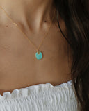 Free Spirit Necklace