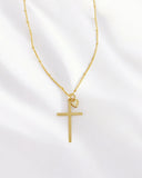 Theresa Charm Necklace