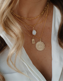 Mackenzie Necklace