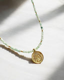 Smooth Surf Necklace