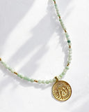 Smooth Surf Necklace