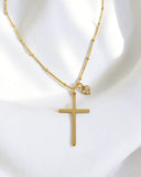 Theresa Charm Necklace