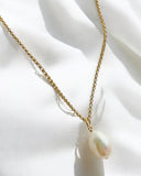 Mackenzie Necklace