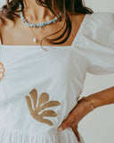Mackenzie Necklace