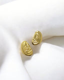 Spiral Earrings