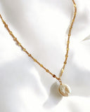 Day Dreamer Necklace