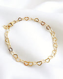 Sweetheart Bracelet