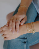 Sweetheart Bracelet
