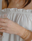 Sweetheart Bracelet