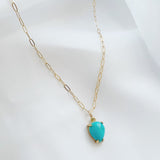 Carolina Necklace