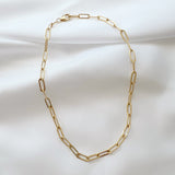 Allie Anklet