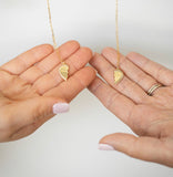 Bestie Necklace