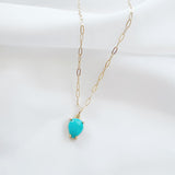 Carolina Necklace
