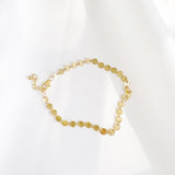 Charlotte Bracelet