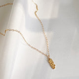 Wife Necklace