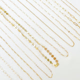 Charlotte Necklace