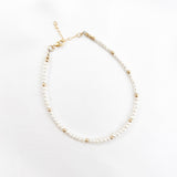 Clearwater Anklet