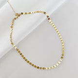 Charlotte Necklace
