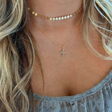 Charlotte Necklace