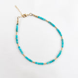 Free Spirit Anklet