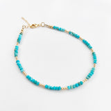 Free Spirit Anklet