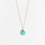 Free Spirit Necklace