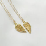 Bestie Necklace