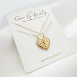 Bestie Necklace