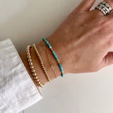 Free Spirit Bracelet