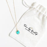 Free Spirit Necklace