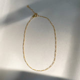 Novia Anklet